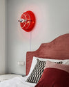 WOMO Round Accent Wall Sconce-WM6049 thumbnail