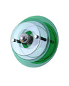 WOMO Round Accent Wall Sconce-WM6049 thumbnail