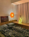 WOMO Round Accent Wall Sconce-WM6049 thumbnail