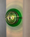 WOMO Round Accent Wall Sconce-WM6049 thumbnail
