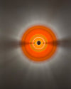 WOMO Round Accent Wall Sconce-WM6049 thumbnail
