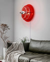 WOMO Round Accent Wall Sconce-WM6049 thumbnail