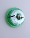 WOMO Round Accent Wall Sconce-WM6049 thumbnail
