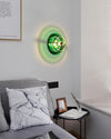 WOMO Round Accent Wall Sconce-WM6049 thumbnail