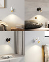 WOMO Wall Spotlight-WM6054 thumbnail