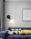 WOMO Wall Spotlight-WM6054 thumbnail