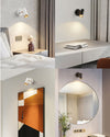 WOMO Wall Spotlight-WM6054 thumbnail