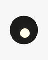 WOMO Disc Accent Wall Sconce-WM6065 thumbnail