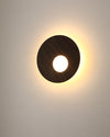 WOMO Disc Accent Wall Sconce-WM6065 thumbnail