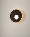 WOMO Disc Accent Wall Sconce-WM6065 thumbnail