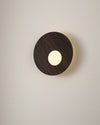 WOMO Disc Accent Wall Sconce-WM6065 thumbnail