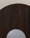WOMO Disc Accent Wall Sconce-WM6065 thumbnail