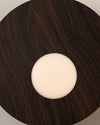 WOMO Disc Accent Wall Sconce-WM6065 thumbnail