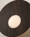 WOMO Disc Accent Wall Sconce-WM6065 thumbnail
