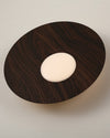 WOMO Disc Accent Wall Sconce-WM6065 thumbnail