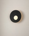 WOMO Disc Accent Wall Sconce-WM6065 thumbnail