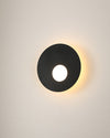 WOMO Disc Accent Wall Sconce-WM6065 thumbnail