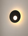 WOMO Disc Accent Wall Sconce-WM6065 thumbnail