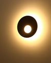 WOMO Disc Accent Wall Sconce-WM6065 thumbnail