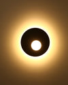 WOMO Disc Accent Wall Sconce-WM6065 thumbnail