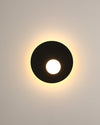 WOMO Disc Accent Wall Sconce-WM6065 thumbnail