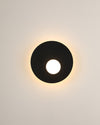 WOMO Disc Accent Wall Sconce-WM6065 thumbnail