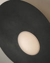 WOMO Disc Accent Wall Sconce-WM6065 thumbnail