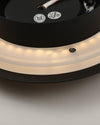 WOMO Disc Accent Wall Sconce-WM6065 thumbnail