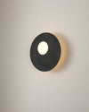 WOMO Disc Accent Wall Sconce-WM6065 thumbnail