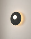 WOMO Disc Accent Wall Sconce-WM6065 thumbnail