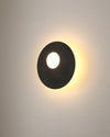 WOMO Disc Accent Wall Sconce-WM6065 thumbnail