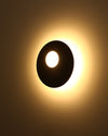 WOMO Disc Accent Wall Sconce-WM6065 thumbnail