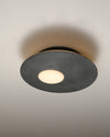 WOMO Disc Accent Wall Sconce-WM6065 thumbnail