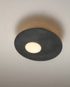 WOMO Disc Accent Wall Sconce-WM6065 thumbnail