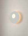 WOMO Disc Accent Wall Sconce-WM6065 thumbnail