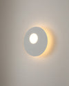 WOMO Disc Accent Wall Sconce-WM6065 thumbnail