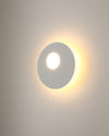 WOMO Disc Accent Wall Sconce-WM6065 thumbnail