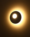 WOMO Disc Accent Wall Sconce-WM6065 thumbnail