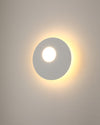 WOMO Disc Accent Wall Sconce-WM6065 thumbnail