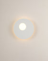 WOMO Disc Accent Wall Sconce-WM6065 thumbnail