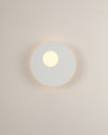 WOMO Disc Accent Wall Sconce-WM6065 thumbnail