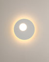 WOMO Disc Accent Wall Sconce-WM6065 thumbnail