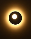 WOMO Disc Accent Wall Sconce-WM6065 thumbnail