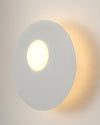 WOMO Disc Accent Wall Sconce-WM6065 thumbnail
