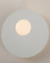 WOMO Disc Accent Wall Sconce-WM6065 thumbnail