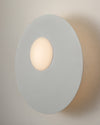 WOMO Disc Accent Wall Sconce-WM6065 thumbnail