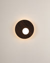 WOMO Disc Accent Wall Sconce-WM6065 thumbnail