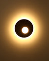 WOMO Disc Accent Wall Sconce-WM6065 thumbnail