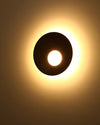 WOMO Disc Accent Wall Sconce-WM6065 thumbnail