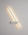 WOMO Adjustable Linear Wall Sconce-WM6066 thumbnail